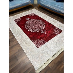 بديل سجاد وجه ناعم وضهرحبيبات مضاد للانزلاق بألوان جذابة حديثه (, مقاس كبير200×300سم تقريبا)-copy-copy