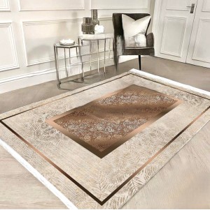 بديل سجاد وجه ناعم وضهرحبيبات مضاد للانزلاق بألوان جذابة حديثه (, مقاس كبير200×300سم تقريبا)-copy